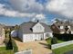 Thumbnail Detached house for sale in Bitterne Way, Lymington, Hampshire