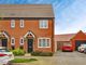 Thumbnail Semi-detached house for sale in Bowes Road, Boulton Moor, Derby