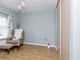 Thumbnail Town house for sale in Hamilton Circle, Hamilton, Leicester