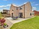 Thumbnail Detached house for sale in Ellwood Close, Isleham