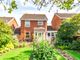 Thumbnail Detached house for sale in Sandringham Way, Brierley Hill, West Midlands