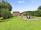 Thumbnail Detached house for sale in Station Road, Ottringham, Hull