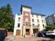 Thumbnail Flat for sale in Victoria Road, Malvern, Worcestershire