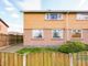 Thumbnail Terraced house for sale in Troutbeck Drive, Carlisle