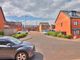 Thumbnail Terraced house for sale in Mcdonald Gate, Glasgow