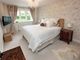 Thumbnail Detached house for sale in Wadnall Way, Knebworth, Hertfordshire