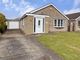 Thumbnail Detached bungalow for sale in High Street West, Scotter, Gainsborough