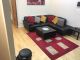 Thumbnail Flat to rent in Queen Street, Glasgow
