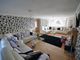 Thumbnail Detached house for sale in Glen Isla Quadrant, Cleland, Motherwell
