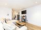 Thumbnail Flat for sale in Gateley Road, London