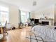 Thumbnail Semi-detached house for sale in Lucien Road, London