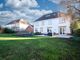 Thumbnail Detached house for sale in Hornbeam Gardens, West End, Southampton