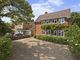 Thumbnail Detached house for sale in Revelstoke Avenue, Farnborough