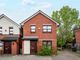 Thumbnail Detached house to rent in Goosander Way, Thamesmead, London