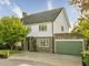 Thumbnail Detached house for sale in Summerhill Lane, Lindfield, Haywards Heath