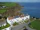 Thumbnail Semi-detached house for sale in Beach Road, Mevagissey, Cornwall