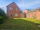 Thumbnail Detached house for sale in Tiggy Hole, Buckton Fields, Northampton