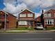 Thumbnail Detached house for sale in St. Albans Avenue, Ashton-Under-Lyne, Greater Manchester