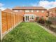 Thumbnail Terraced house for sale in St Giles Close, Maldon