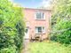 Thumbnail End terrace house for sale in Exhall Close, Redditch, Worcestershire