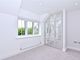 Thumbnail Terraced house to rent in Ripplesmere Close, Old Windsor, Windsor, Berkshire