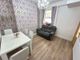 Thumbnail Terraced house for sale in Oswald Road, Llandudno Junction