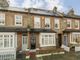 Thumbnail Property for sale in Percy Road, Isleworth