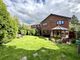 Thumbnail Detached house for sale in Camberwell Drive, Ashton-Under-Lyne, Greater Manchester