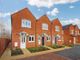 Thumbnail Terraced house for sale in Station Road, Quainton, Buckinghamshire