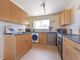 Thumbnail Terraced house for sale in Purcell Close, Waterlooville