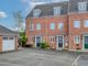 Thumbnail Terraced house for sale in Yeomans Close, Astwood Bank, Redditch