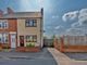 Thumbnail Semi-detached house for sale in Mountside Street, Hednesford, Cannock