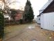 Thumbnail Detached house for sale in East Lane, Edwinstowe, Mansfield