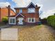 Thumbnail Detached house for sale in The Spinney, Bulcote, Nottingham