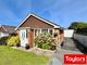 Thumbnail Bungalow for sale in Gibson Road, Paignton