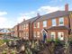 Thumbnail End terrace house for sale in The Cottages, Stockbridge Road, Sutton Scotney, Winchester