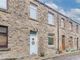 Thumbnail Terraced house for sale in Vine Terrace, Clough Road, Slaithwaite, West Yorkshire