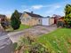 Thumbnail Bungalow for sale in Ashley Close, Whitley, Melksham