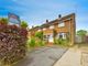 Thumbnail Semi-detached house for sale in Hawkesbourne Road, Horsham