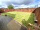 Thumbnail Detached house for sale in Wadebridge Drive, Horeston Grange, Nuneaton