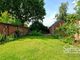 Thumbnail Detached bungalow for sale in Broadhurst Road, Norwich