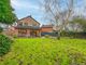 Thumbnail Detached house for sale in Chartwell Avenue, Ruddington, Nottingham