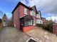 Thumbnail Semi-detached house for sale in Giller Drive, Penwortham, Preston