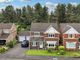Thumbnail Detached house for sale in Plover Drive, Burnopfield, Newcastle Upon Tyne