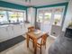 Thumbnail Detached bungalow for sale in Astrid Close, Hayling Island