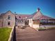 Thumbnail Commercial property for sale in Stromabank Hotel, Longhope, Orkney