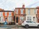 Thumbnail End terrace house for sale in Albany Road, New Basford, Nottingham
