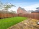 Thumbnail Detached house for sale in Thillans, Cranfield, Bedford