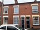 Thumbnail Terraced house to rent in St. Leonards Road, Leicester