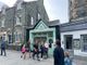 Thumbnail Retail premises to let in 22 Lake Road, Keswick, Cumbria